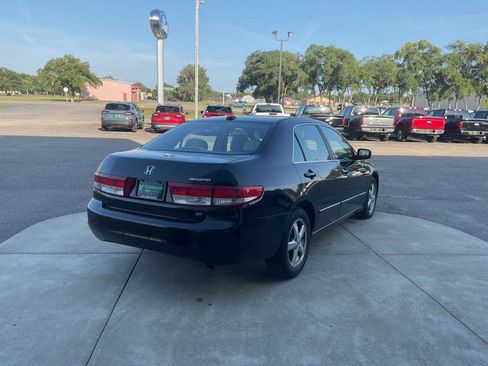 Used 2004 Honda Accord EX image 5