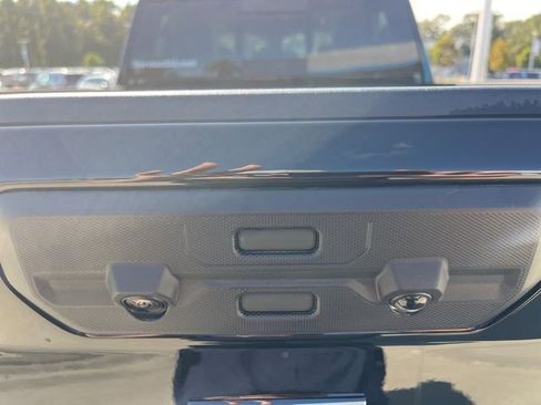 New 2026 Chevrolet Silverado 2500 LTZ w/ Trail Boss Package image 8