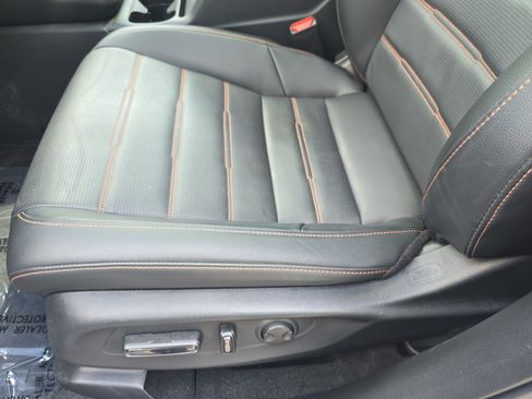 Used 2025 Honda CR-V Sport-L image 28