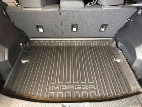 Used 2024 Subaru Impreza 2.0i Sport AWD/4WD image 22