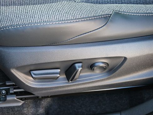 New 2026 Toyota bZ image 24