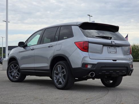 Used 2023 Honda Passport EX-L image 15