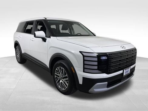 New 2026 Hyundai Palisade SE FWD image 7