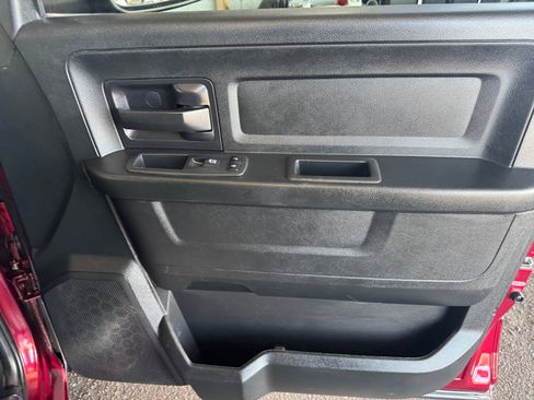 Used 2017 RAM 1500 Tradesman w/ Popular Equipment Group RWD image 27