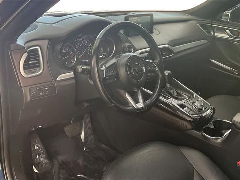 Used 2018 MAZDA CX-9 Grand Touring image 18