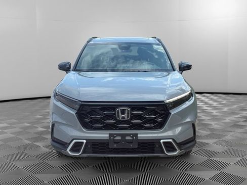 Used 2025 Honda CR-V Sport Touring image 8