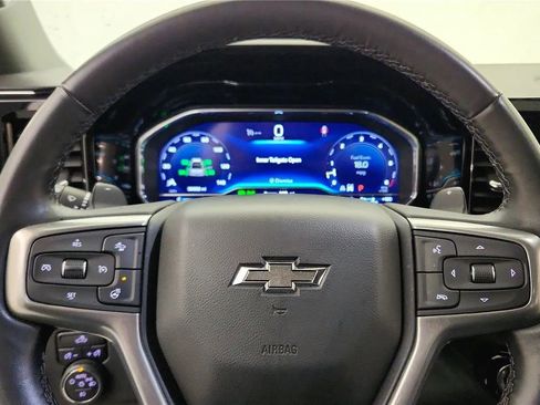 Used 2023 Chevrolet Silverado 1500 RST w/ Z71 Off-Road Package image 26