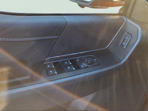 New 2025 Ford F150 XLT w/ Equipment Group 302A MID image 18