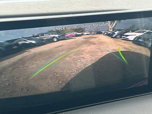 New 2026 Nissan Sentra SV w/ Floor Mat Package image 22