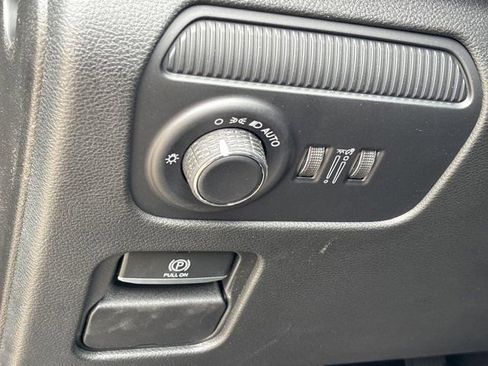 New 2026 Jeep Grand Wagoneer Limited AWD/4WD image 23
