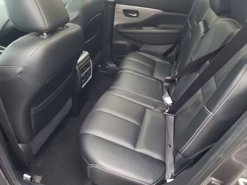 Used 2015 Nissan Murano SL w/ SL Technology Package image 11