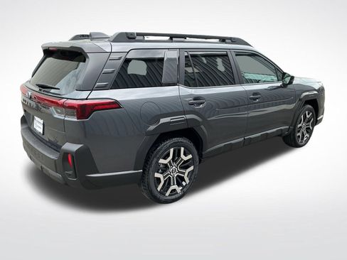 New 2026 Subaru Outback Touring XT AWD/4WD image 5