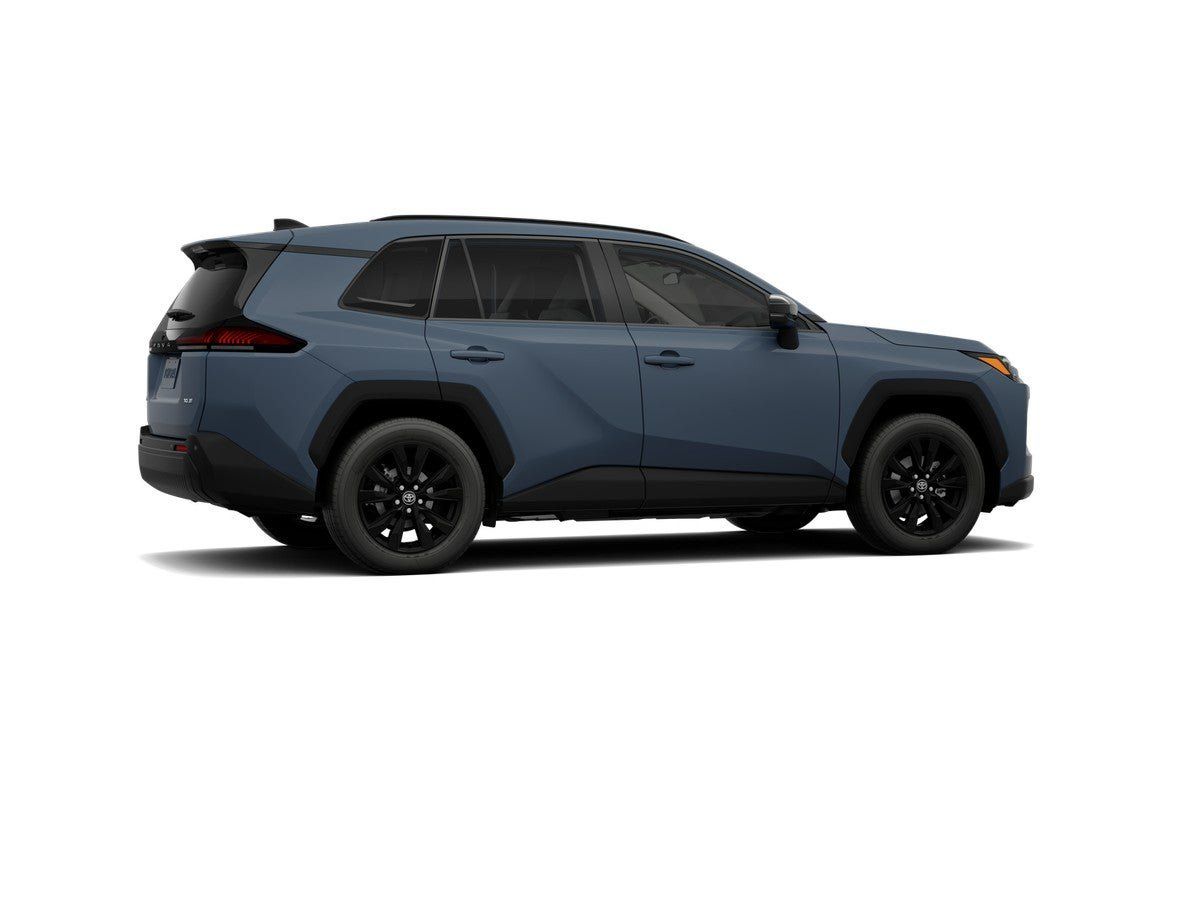 New 2026 Toyota RAV4 XLE Premium w/ Panoramic Sun Roof Package FWD image 11