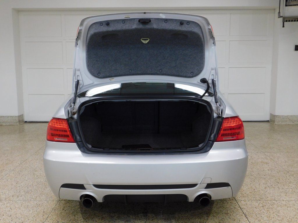 Used 2011 BMW 335is Coupe RWD image 66