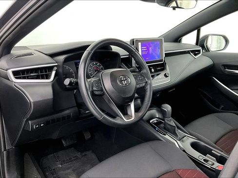 Used 2024 Toyota Corolla SE FWD image 16