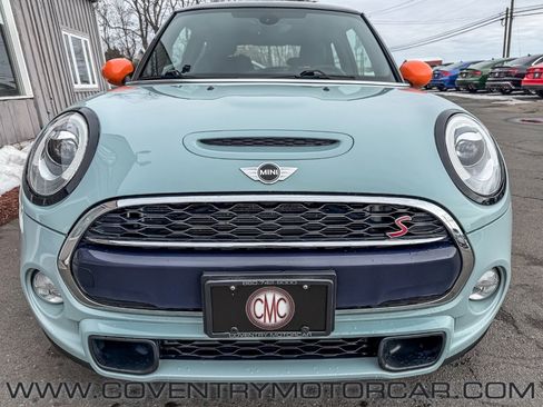 Used 2018 MINI Cooper S image 3