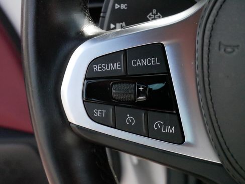 Used 2023 BMW i4 eDrive40 w/ M Sport Package RWD image 27