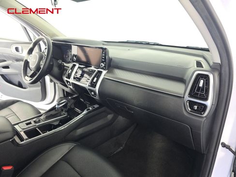 Used 2022 Kia Sorento SX image 31