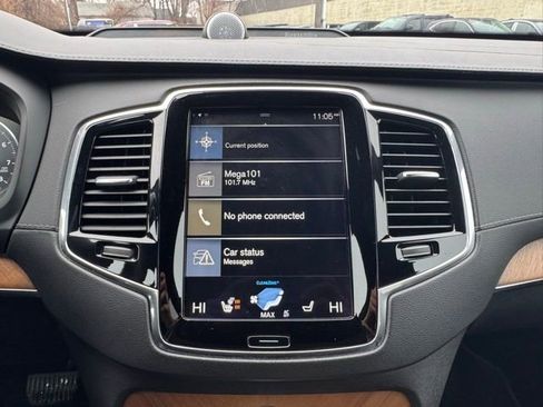 Used 2018 Volvo XC90 T6 Inscription w/ Convenience Package image 21