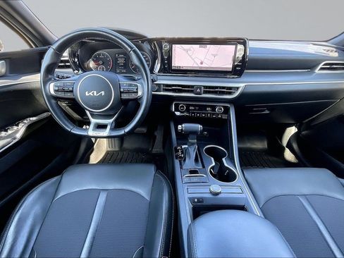 Used 2023 Kia K5 GT-Line w/ GT-Line Premium Package image 16