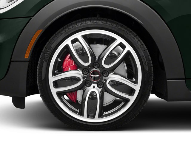 Used 2018 MINI Cooper John Cooper Works FWD image 11