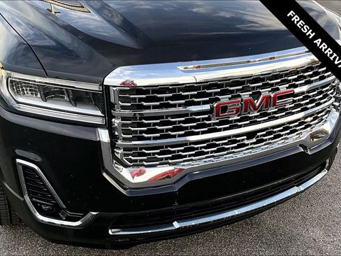 Used 2020 GMC Acadia AT4 w/ Trailering Package image 33