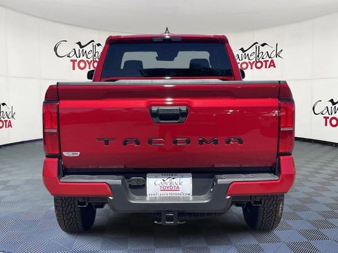 New 2026 Toyota Tacoma SR5 RWD image 6