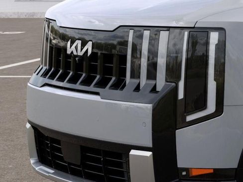 New 2027 Kia Telluride X-Line SX Prestige image 14