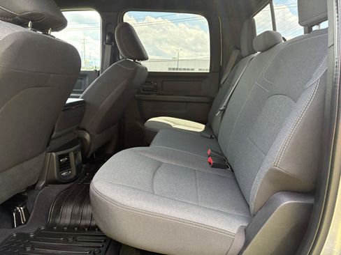 Used 2022 RAM 2500 Tradesman AWD/4WD image 24