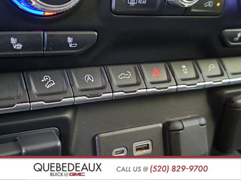 Used 2021 GMC Sierra 1500 Elevation w/ Preferred Package AWD/4WD image 16