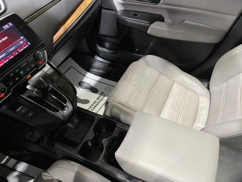 Used 2017 Honda CR-V EX-L image 19