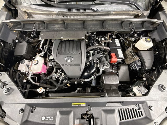 Used 2023 Toyota Highlander XLE FWD image 31