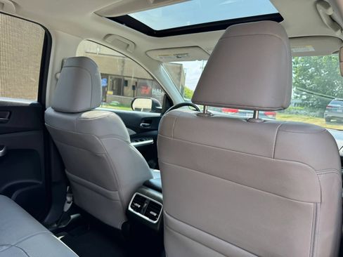 Used 2015 Honda CR-V EX-L image 36