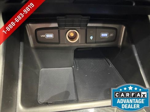 Used 2024 Hyundai Santa Cruz SEL w/ Activity Package AWD/4WD image 17