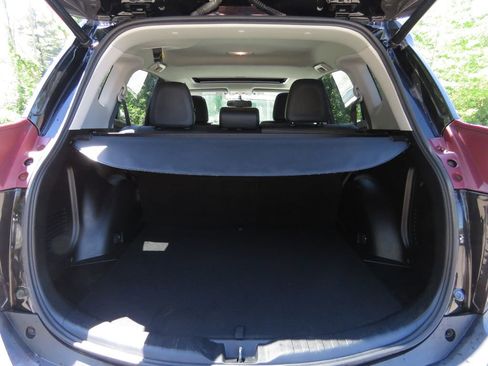 Used 2015 Toyota RAV4 Limited AWD/4WD image 17