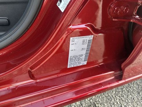 Used 2024 Nissan Altima 2.5 SR w/ SR Premium Package image 35