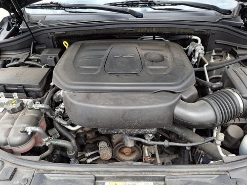 Used 2019 Dodge Durango SXT image 29