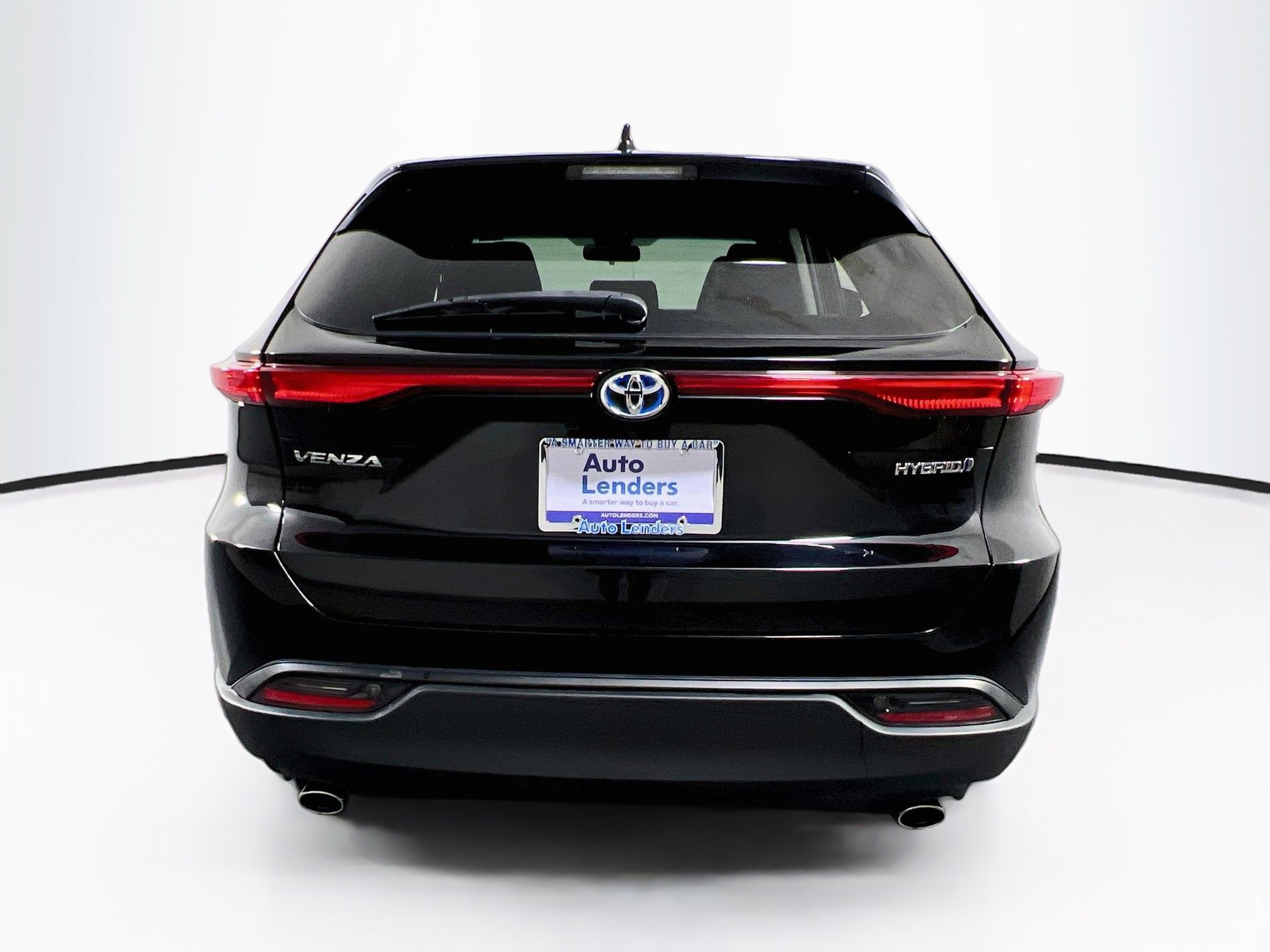 Used 2021 Toyota Venza LE AWD/4WD image 6