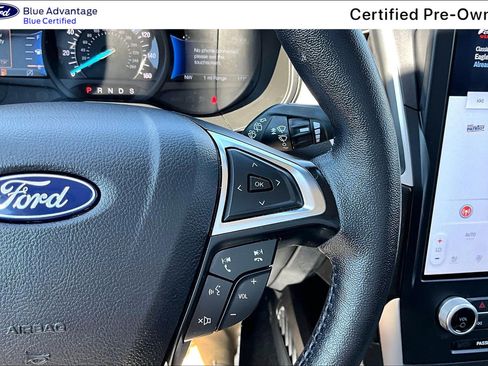Used 2024 Ford Edge SEL w/ Convenience Package AWD/4WD image 23