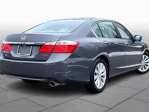 Used 2015 Honda Accord EX image 12