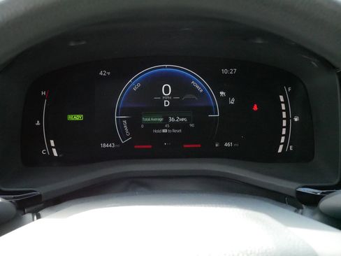 Certified 2025 Toyota Camry LE image 20