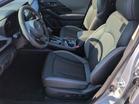 New 2026 Subaru Crosstrek 2.5i Limited AWD/4WD image 15
