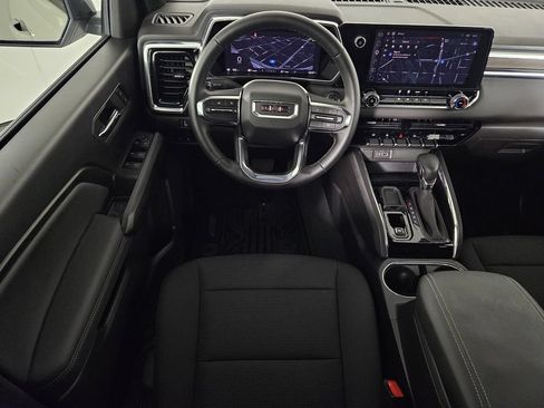Used 2026 GMC Canyon Elevation RWD image 9
