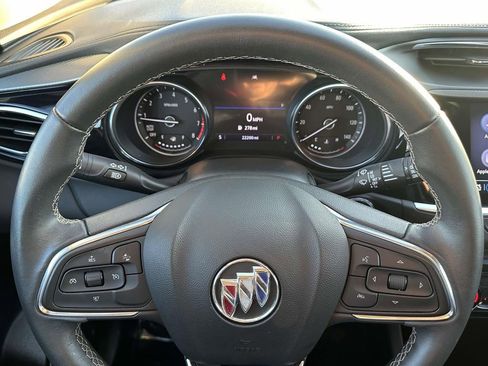 Used 2023 Buick Encore GX Preferred w/ Cold Weather Comfort Package image 19