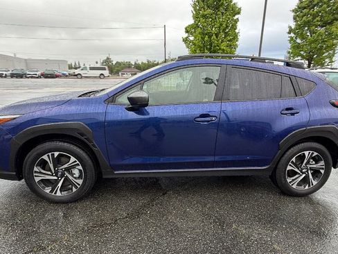 Used 2025 Subaru Crosstrek 2.0i Premium AWD/4WD image 7