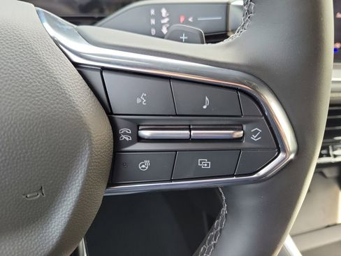 New 2026 Chevrolet Suburban Premier w/ Sun And Tow Package image 6