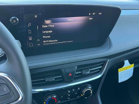 New 2026 Buick Encore GX Sport Touring w/ Comfort Package image 26