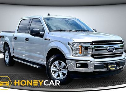 Used 2019 Ford F150 XLT
