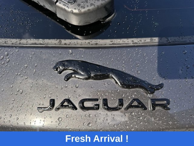Used 2023 Jaguar F-PACE R-Dynamic S AWD/4WD image 10