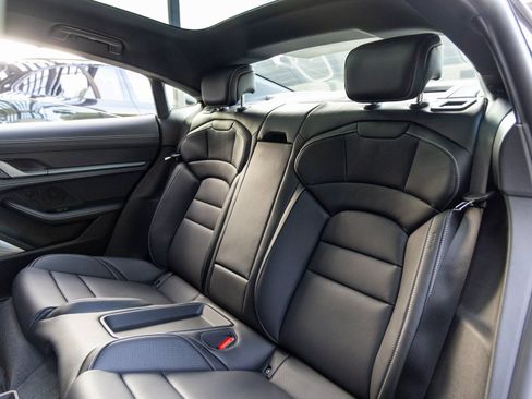 New 2026 Porsche Taycan 4S image 43